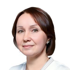 Логинова Наталья Анатольевна