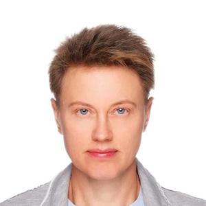 Рябинина Елена Николаевна