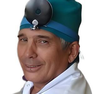 Неустроев Кирилл Анатольевич