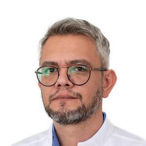 Тонаев Руслан Альбертович