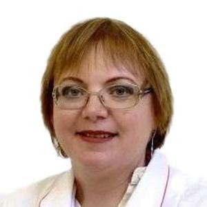 Ламбуцкая Виктория Викторовна