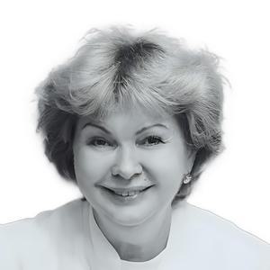 Шимарева Ирина Николаевна