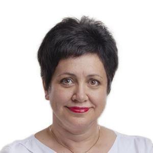 Коныгина Оксана Викторовна