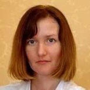 Кисова Александра Львовна