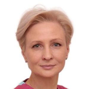 Карташова Мария Анатольевна