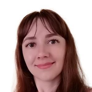 Моисеенко (Воевудко) Юлия Владимировна