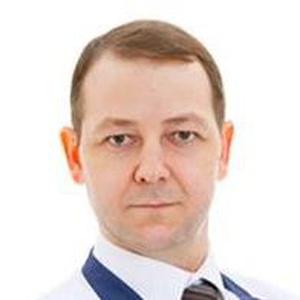 Власов Борис Анатольевич