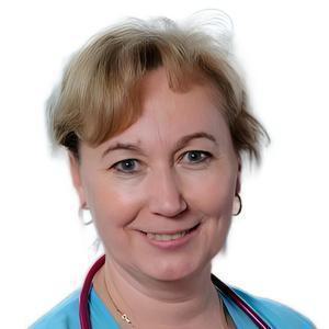 Романова Юлия Валерьевна
