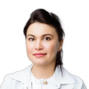 Котельникова Анастасия Владимировна