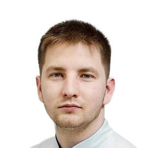 Абдрахманов Айдар Камилевич