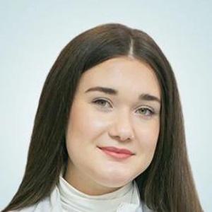 Елина Татьяна Юрьевна