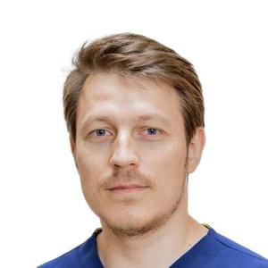 Каюмов Вадим Ильдусович