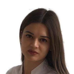 Иликаева Анна Владимировна