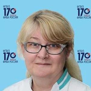 ГоловатенкоАбрамова Людмила Владимировна