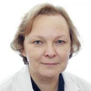 Соловьева Инна Анатольевна