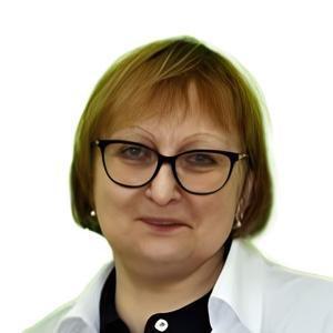 Кокушина Людмила Григорьевна