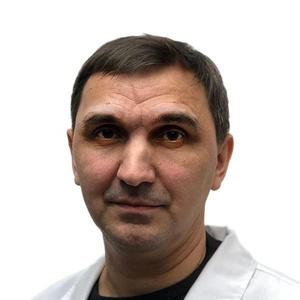 Мушарапов Адель Вазильянович