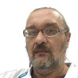 Родионов Аркадий Александрович