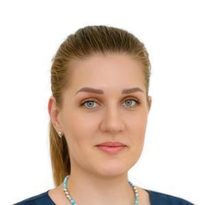 Дубовая Наталья Владимировна