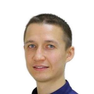 Жирнов Дмитрий Александрович
