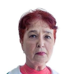 Андреева Людмила Михайловна