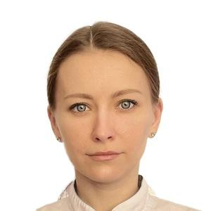 Тимошенко Нелли Андреевна