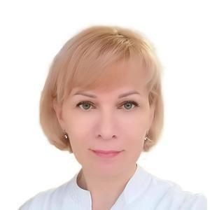 Курилло Светлана Викторовна