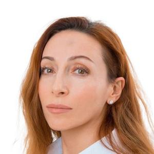 Ружанская Вероника Борисовна
