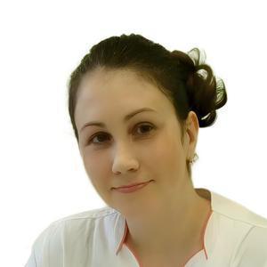 Волкова Наталья Владимировна