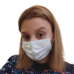 Брунич Наталья Александровна