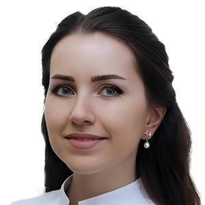 Инаури Анастасия Яновна