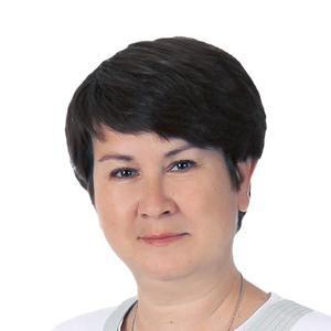 Разгильдеева Екатерина Геннадьевна