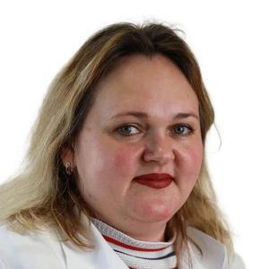 Савина Олеся Сергеевна