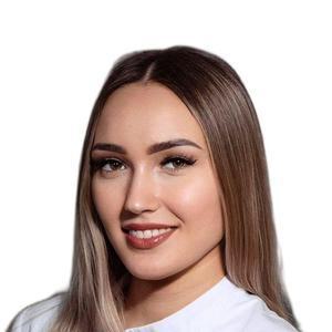 Байкова Елена Александровна