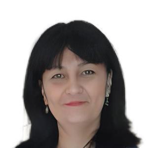 Мухамедова Рано Хакимжановна