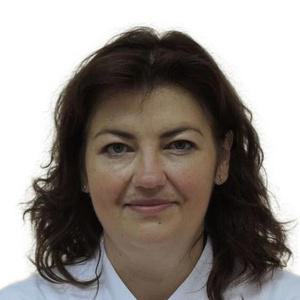 Кочетова Юлианна Артуровна