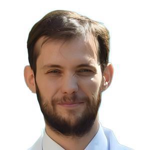 Колышев Илья Юрьевич