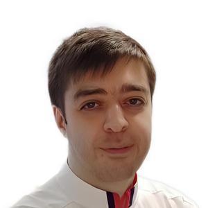 Курбанов Гусейн Мусаевич