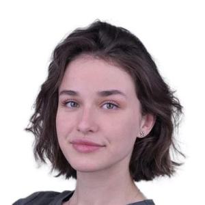 Белоконь Дарья Максимовна