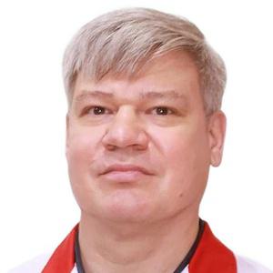 Стец Александр Витальевич