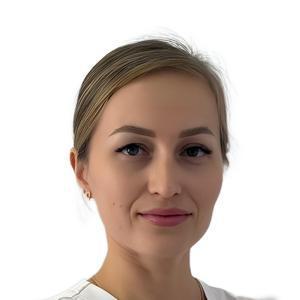 Федорова Людмила Эриковна