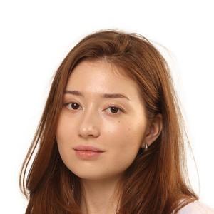 Бадартдинова Дарина Ринатовна