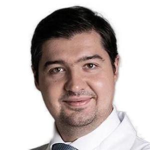Свириденко Антон Николаевич
