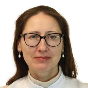 Максим Оксана Владимировна