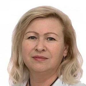 Мазикина Людмила Михайловна