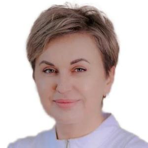 Борушнова Оксана Владимировна