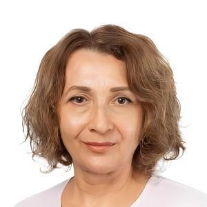 Романчук Татьяна Геннадьевна