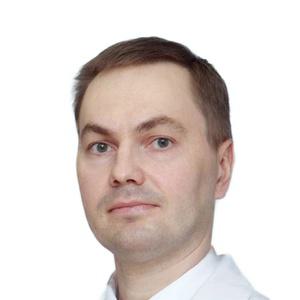Кислицын Василий Владимирович