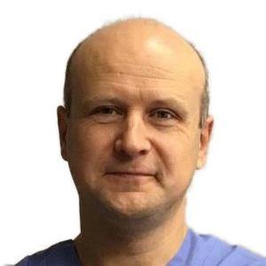 Трунин Игорь Владимирович