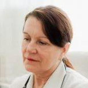 Дударева Зинаида Павловна